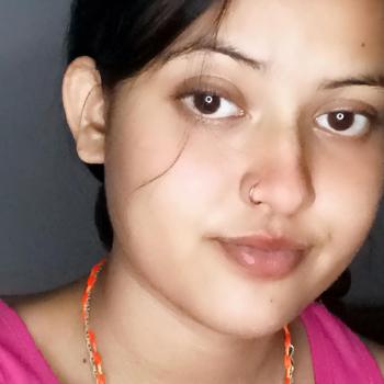 Sumedha Parmar